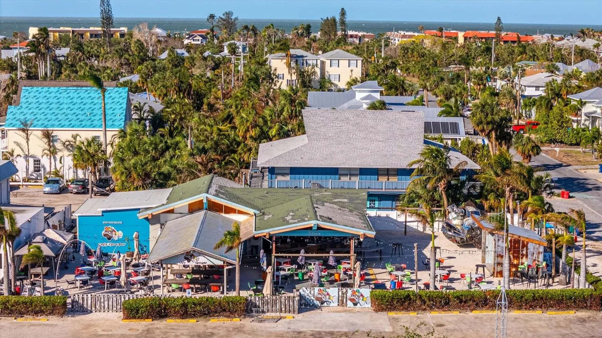 15 Seaside Court Holmes Beach FL 34217
