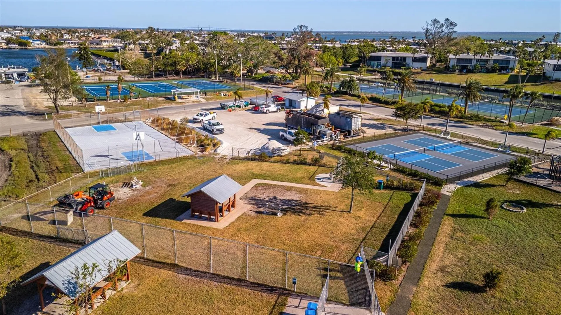 15 Seaside Court Holmes Beach FL 34217