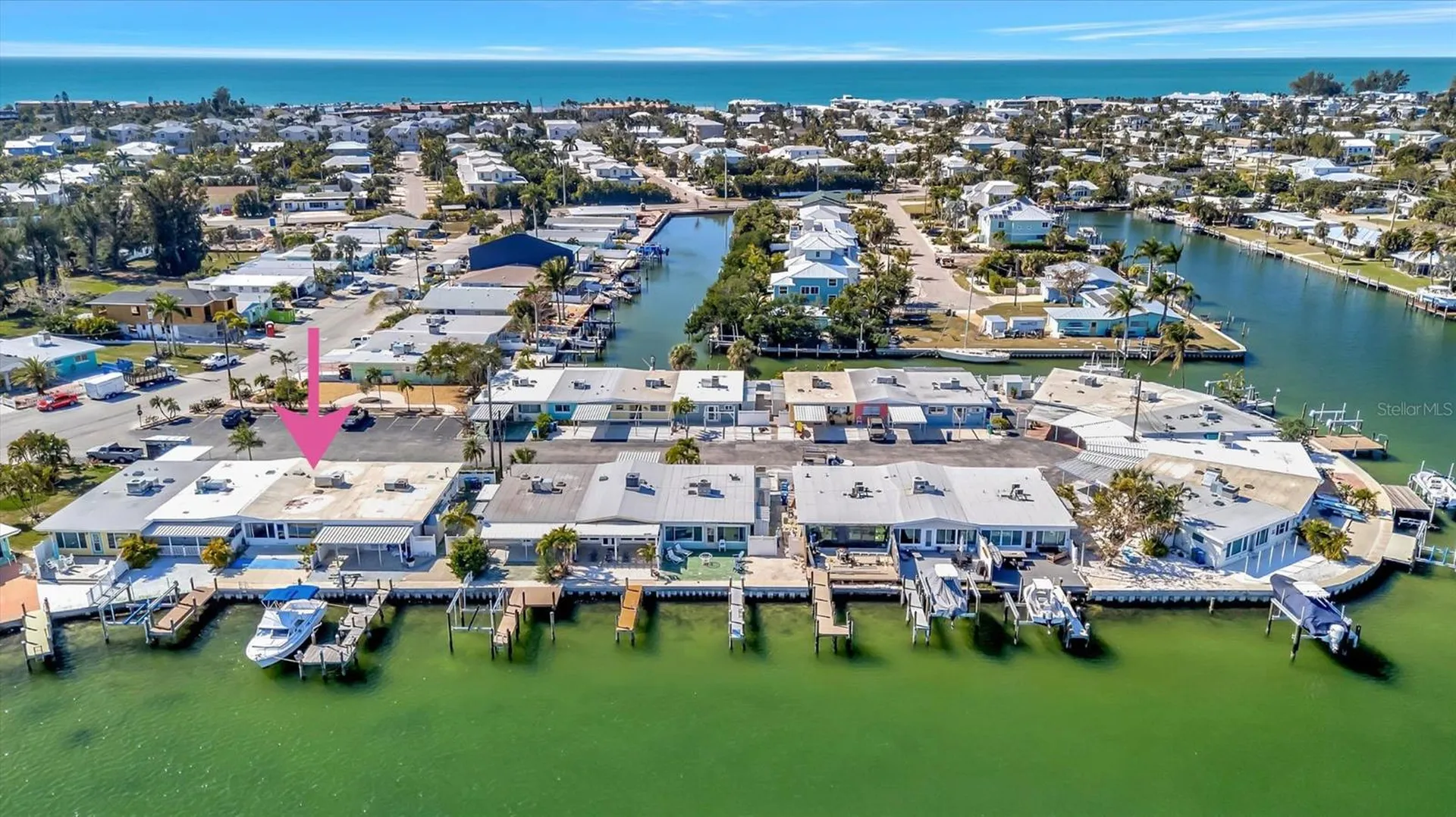 15 Seaside Court Holmes Beach FL 34217