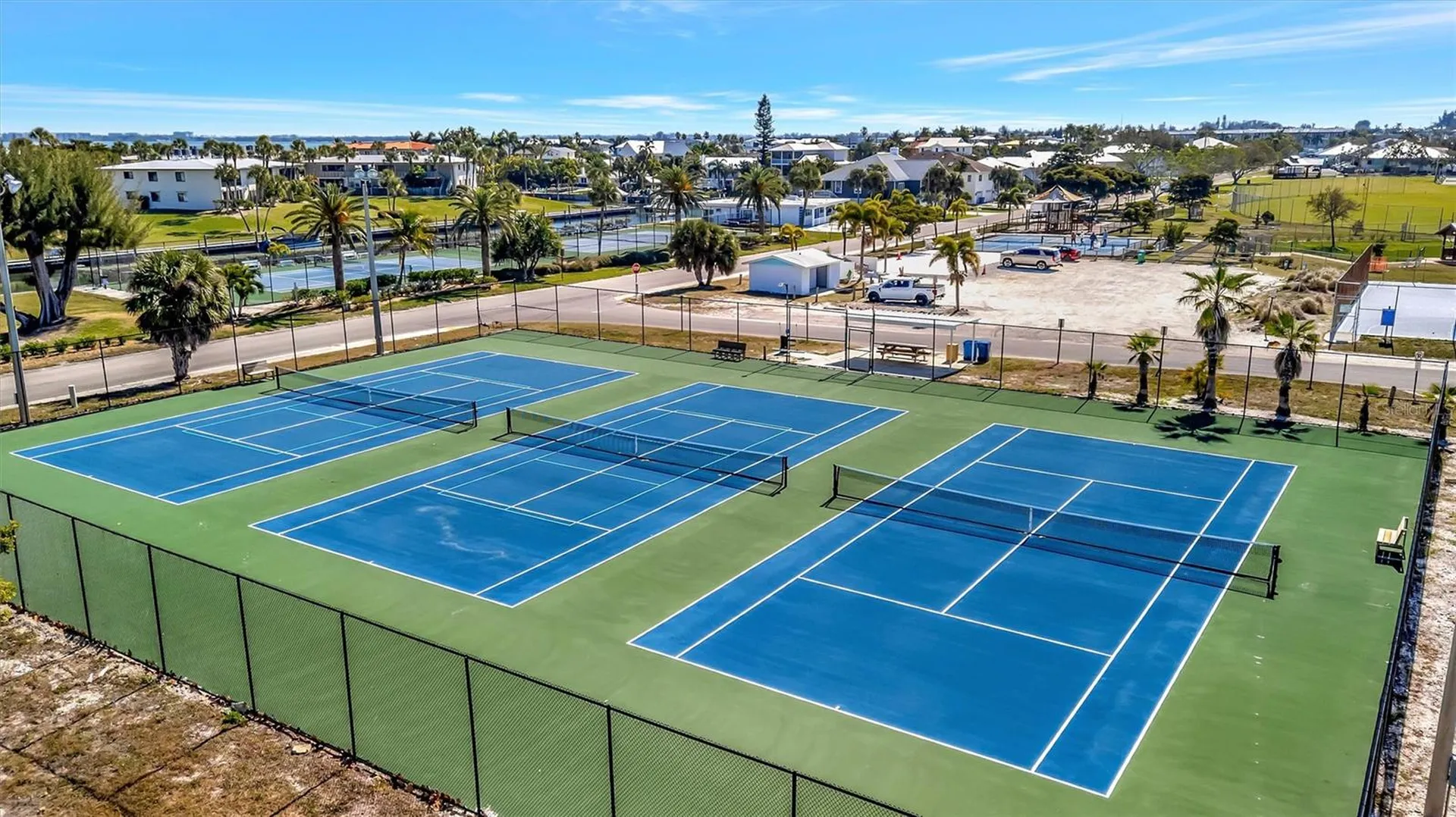 15 Seaside Court Holmes Beach FL 34217