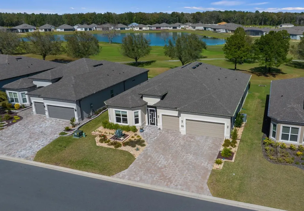 8825 SW 57th Place Road Ocala FL 34481