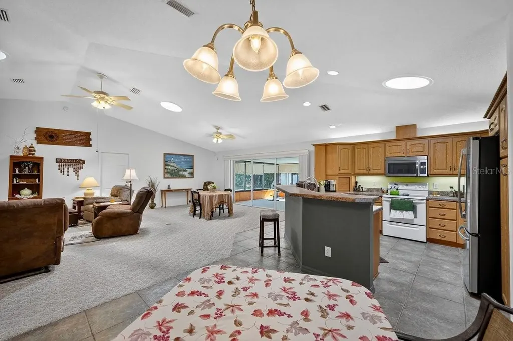 2576 Shilo Glynn Lane New Smyrna Beach FL 32168