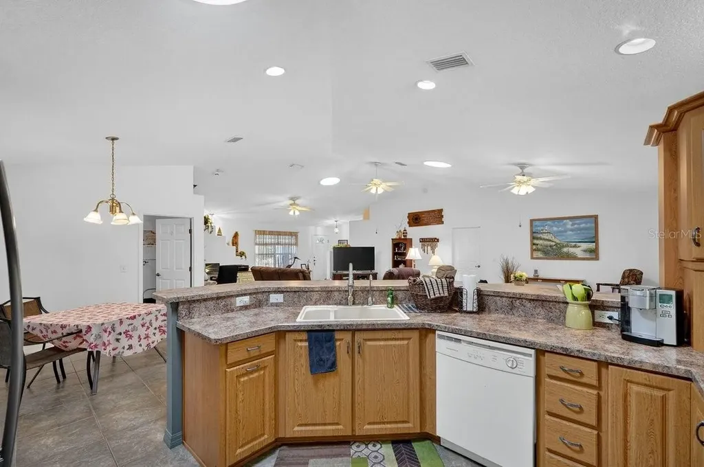 2576 Shilo Glynn Lane New Smyrna Beach FL 32168