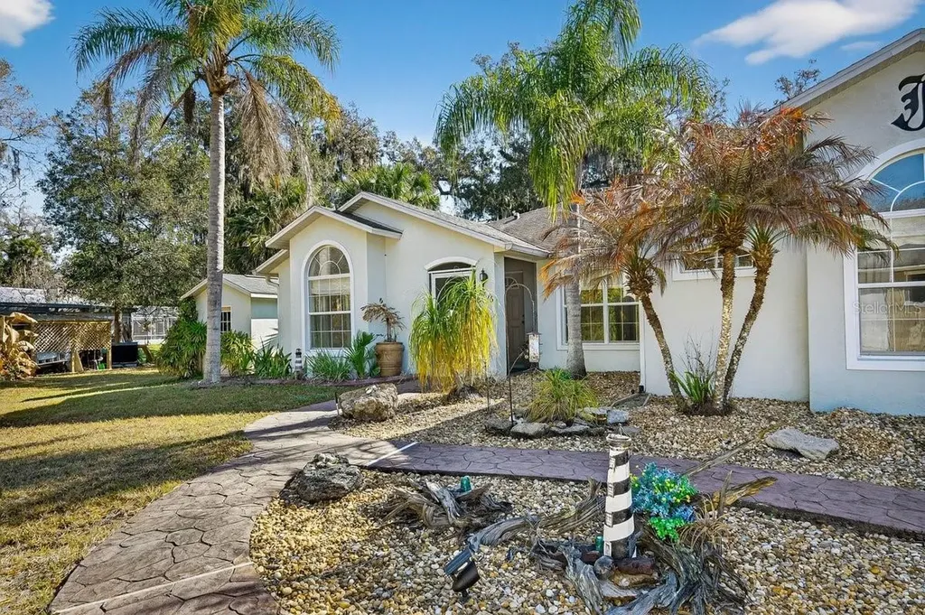 2576 Shilo Glynn Lane New Smyrna Beach FL 32168