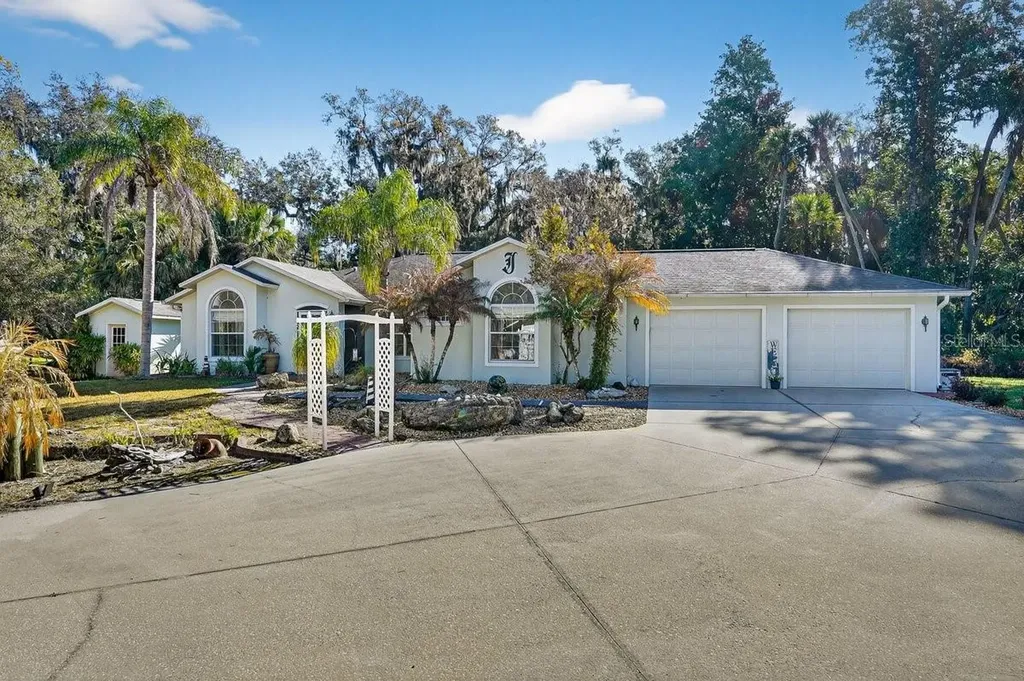 2576 Shilo Glynn Lane New Smyrna Beach FL 32168