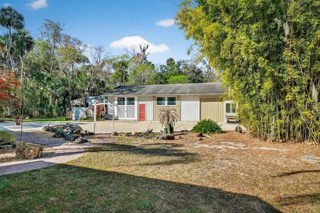 2576 Shilo Glynn Lane New Smyrna Beach FL 32168
