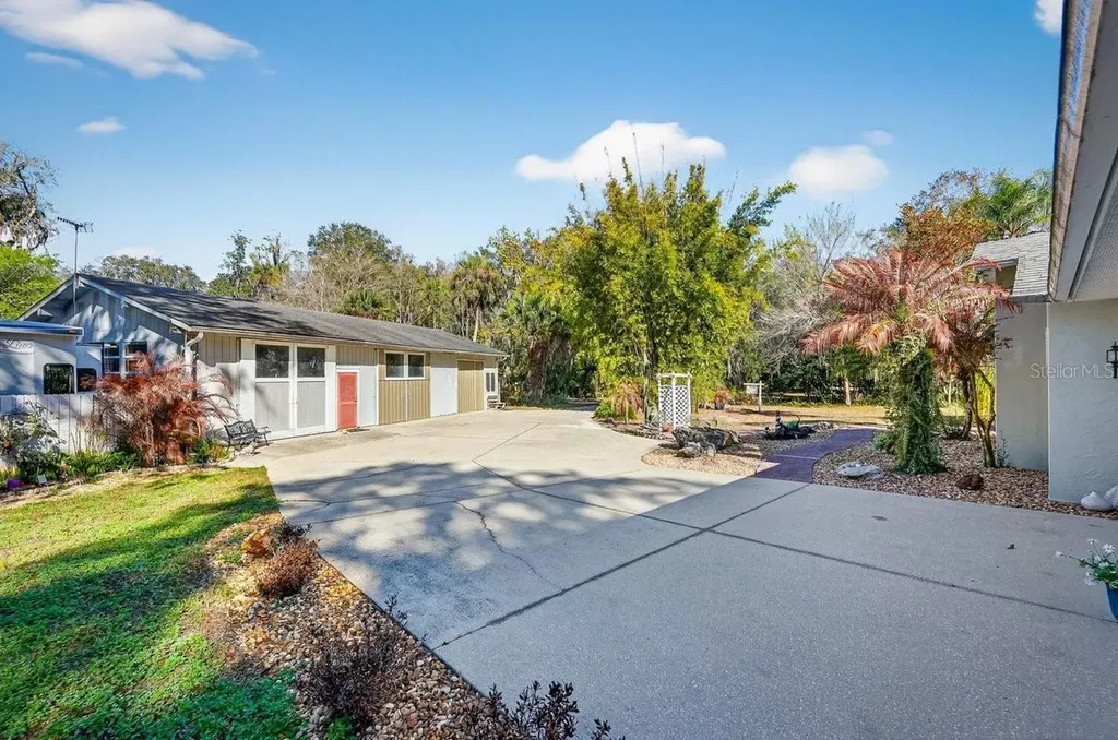 2576 Shilo Glynn Lane New Smyrna Beach FL 32168