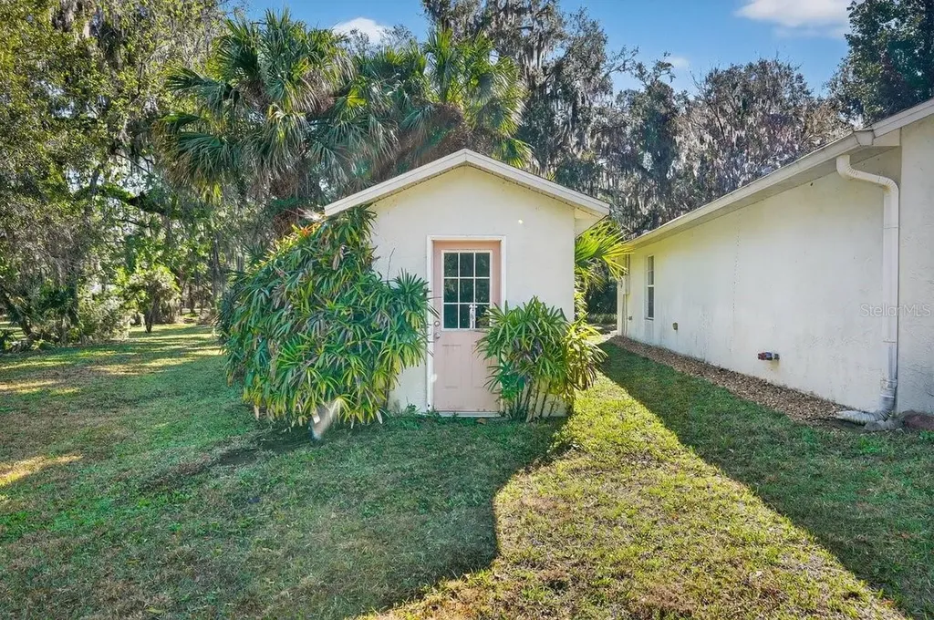 2576 Shilo Glynn Lane New Smyrna Beach FL 32168