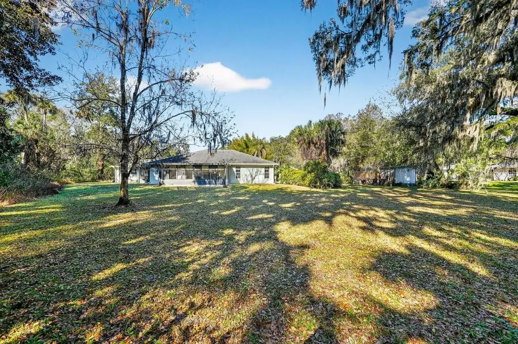 2576 Shilo Glynn Lane New Smyrna Beach FL 32168