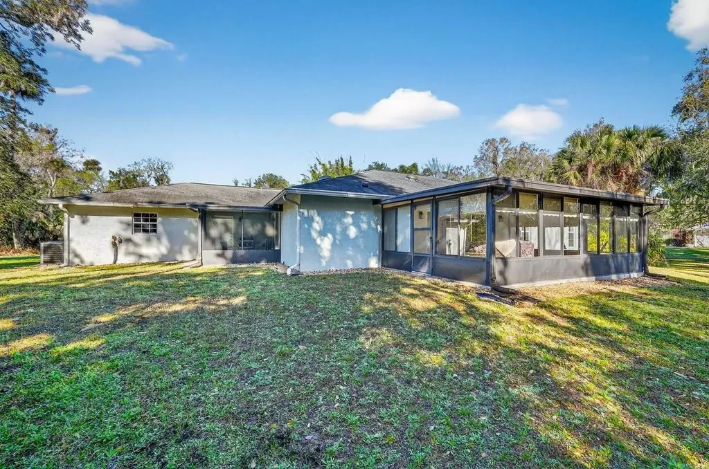 2576 Shilo Glynn Lane New Smyrna Beach FL 32168