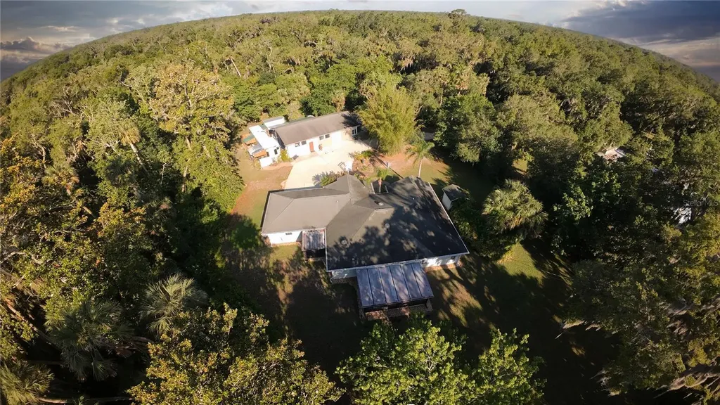 2576 Shilo Glynn Lane New Smyrna Beach FL 32168