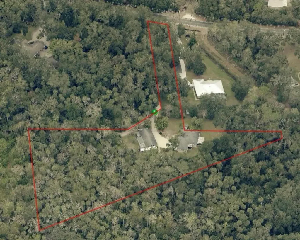 2576 Shilo Glynn Lane New Smyrna Beach FL 32168