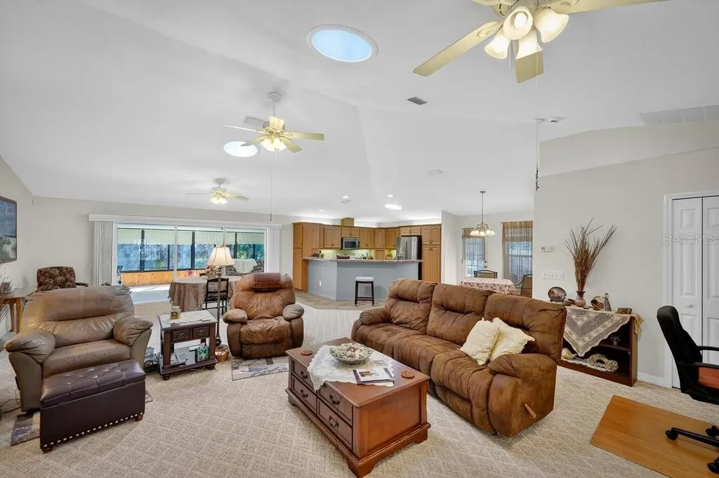 2576 Shilo Glynn Lane New Smyrna Beach FL 32168