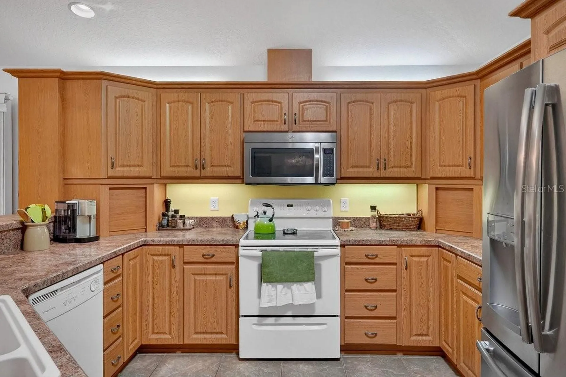 2576 Shilo Glynn Lane New Smyrna Beach FL 32168