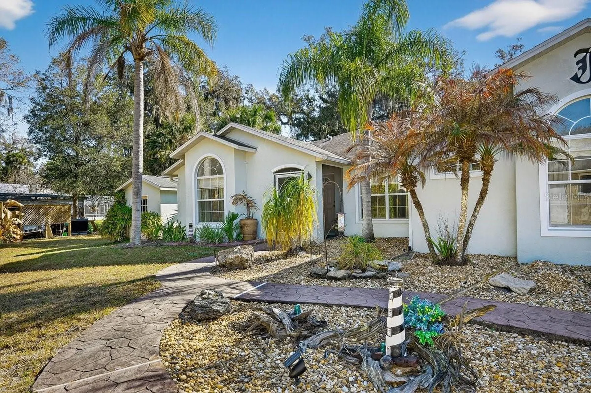 2576 Shilo Glynn Lane New Smyrna Beach FL 32168