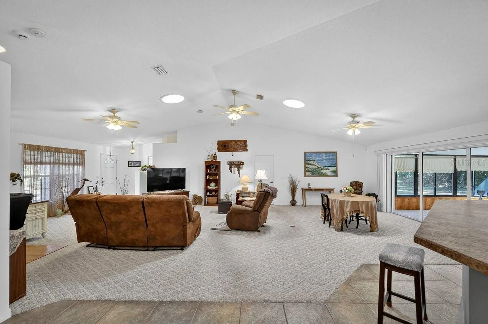2576 Shilo Glynn Lane New Smyrna Beach FL 32168