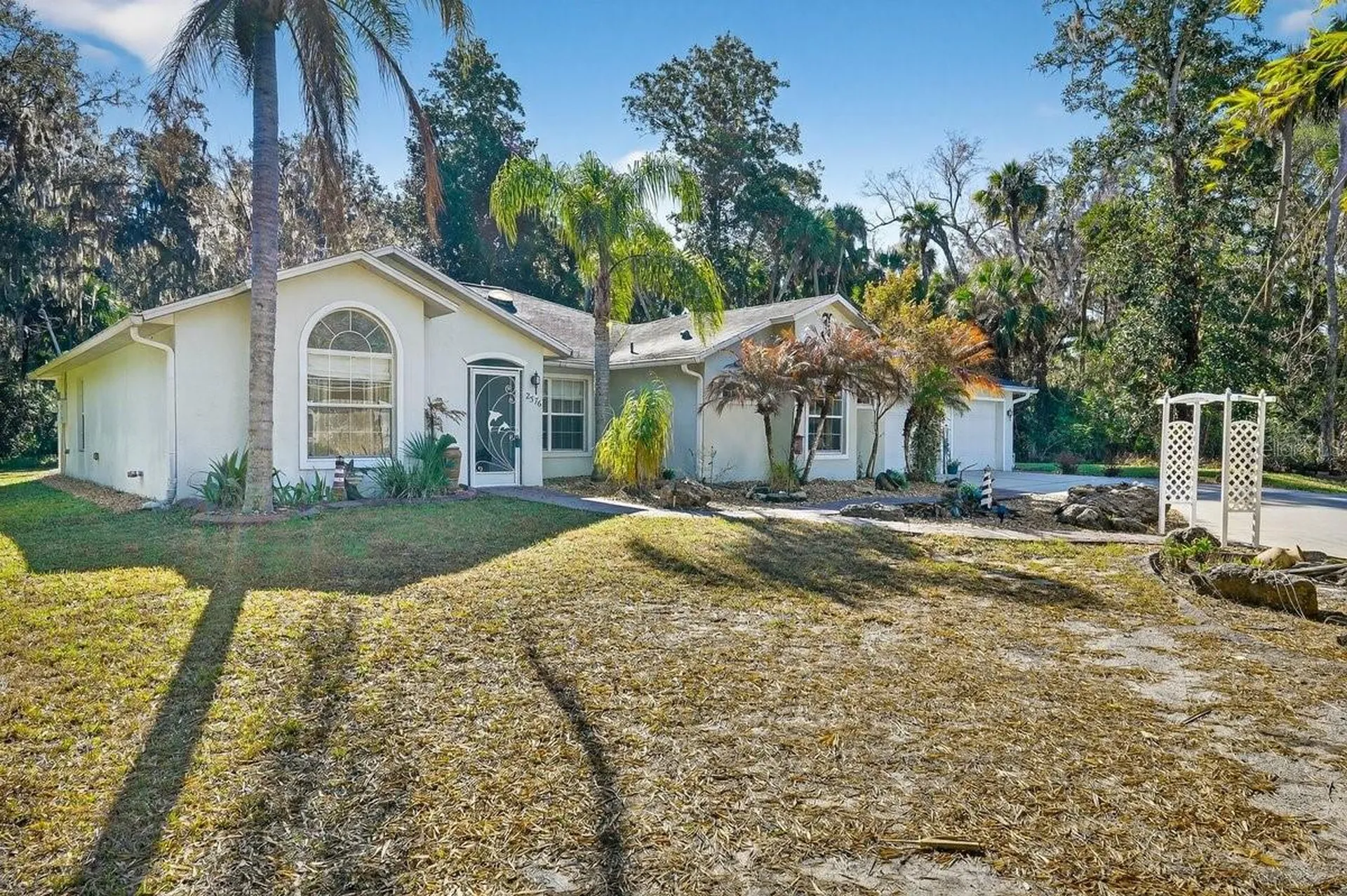 2576 Shilo Glynn Lane New Smyrna Beach FL 32168