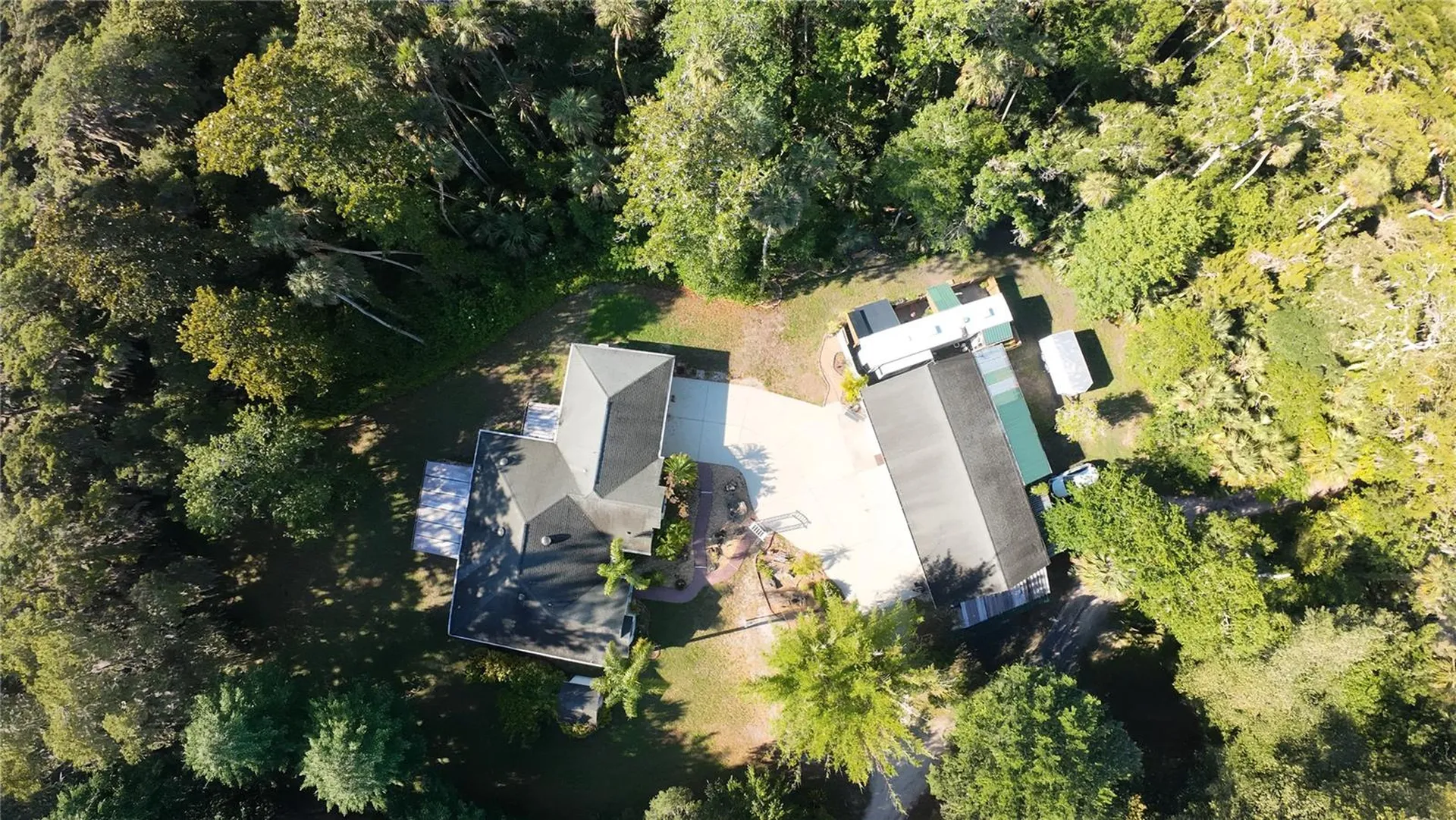 2576 Shilo Glynn Lane New Smyrna Beach FL 32168