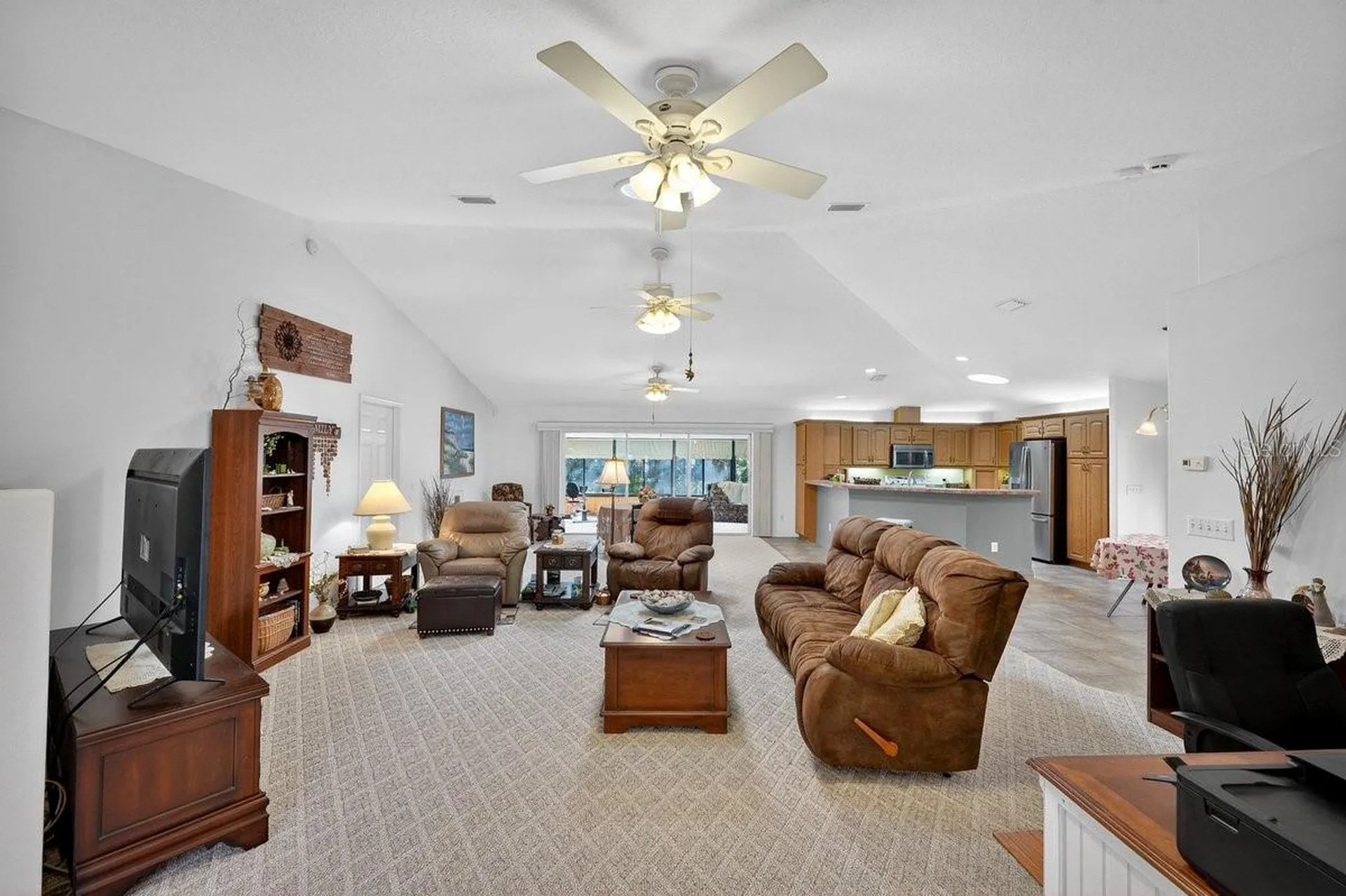 2576 Shilo Glynn Lane New Smyrna Beach FL 32168