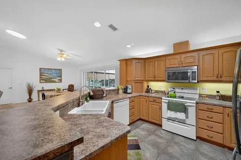 2576 Shilo Glynn Lane New Smyrna Beach FL 32168