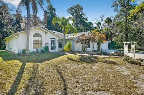 2576 Shilo Glynn Lane New Smyrna Beach FL 32168