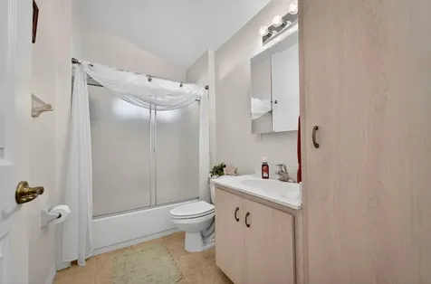 2576 Shilo Glynn Lane New Smyrna Beach FL 32168