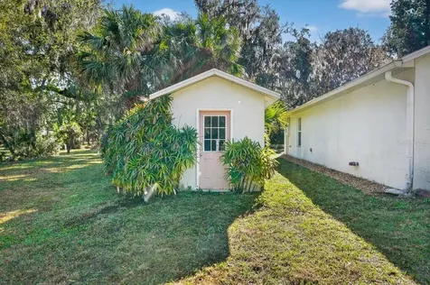 2576 Shilo Glynn Lane New Smyrna Beach FL 32168
