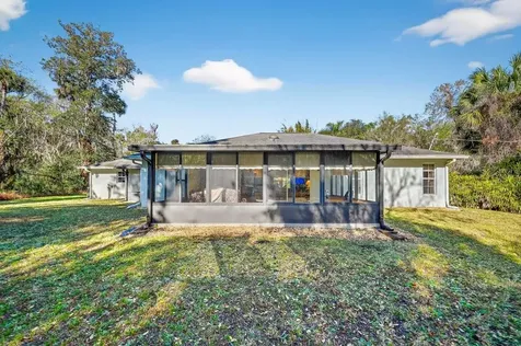 2576 Shilo Glynn Lane New Smyrna Beach FL 32168