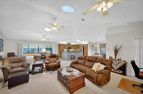 2576 Shilo Glynn Lane New Smyrna Beach FL 32168