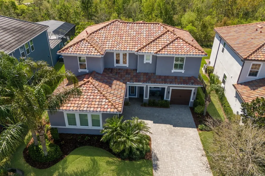 12022 Medley Terrace Lakewood Ranch FL 34211