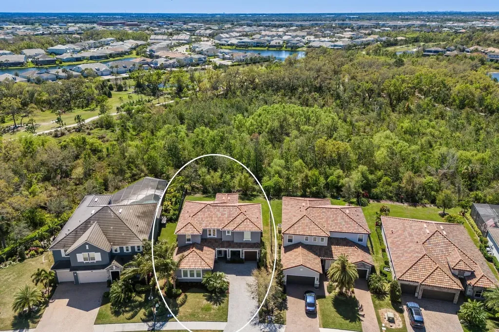 12022 Medley Terrace Lakewood Ranch FL 34211