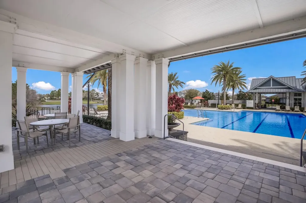 12022 Medley Terrace Lakewood Ranch FL 34211