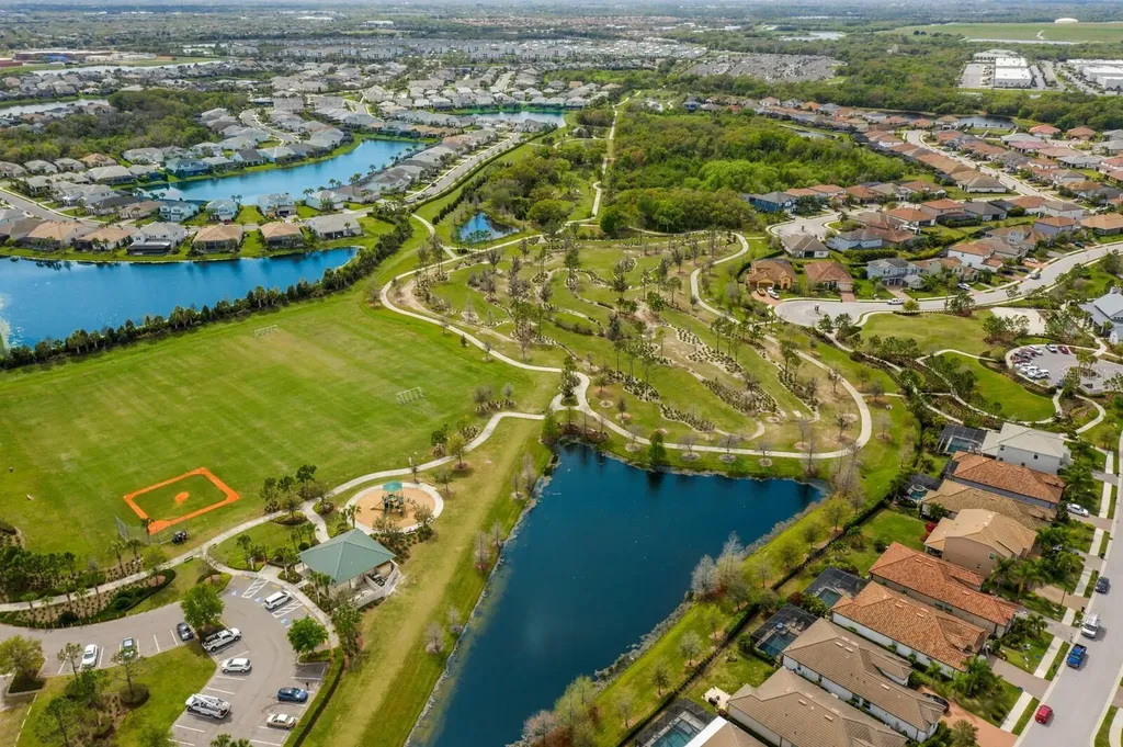 12022 Medley Terrace Lakewood Ranch FL 34211
