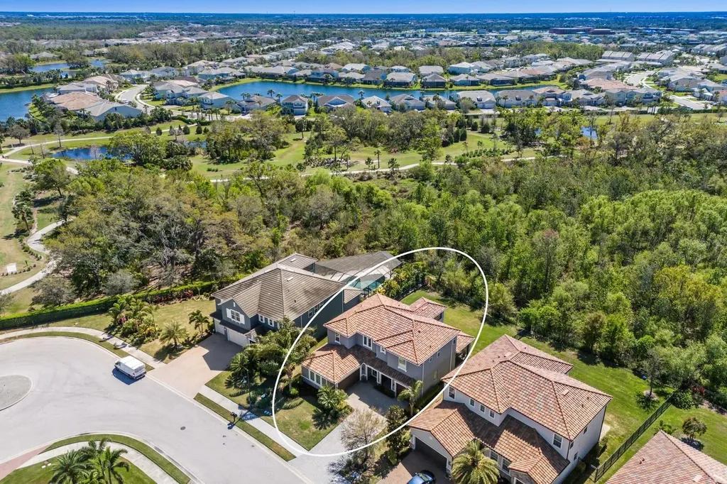 12022 Medley Terrace Lakewood Ranch FL 34211