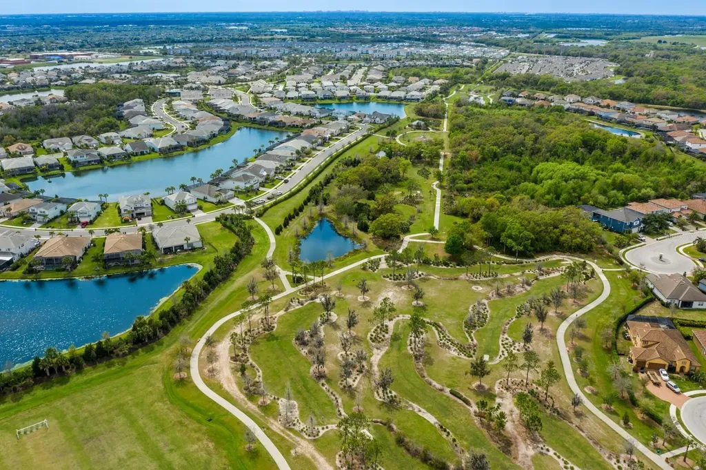 12022 Medley Terrace Lakewood Ranch FL 34211
