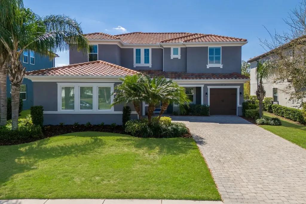 12022 Medley Terrace Lakewood Ranch FL 34211
