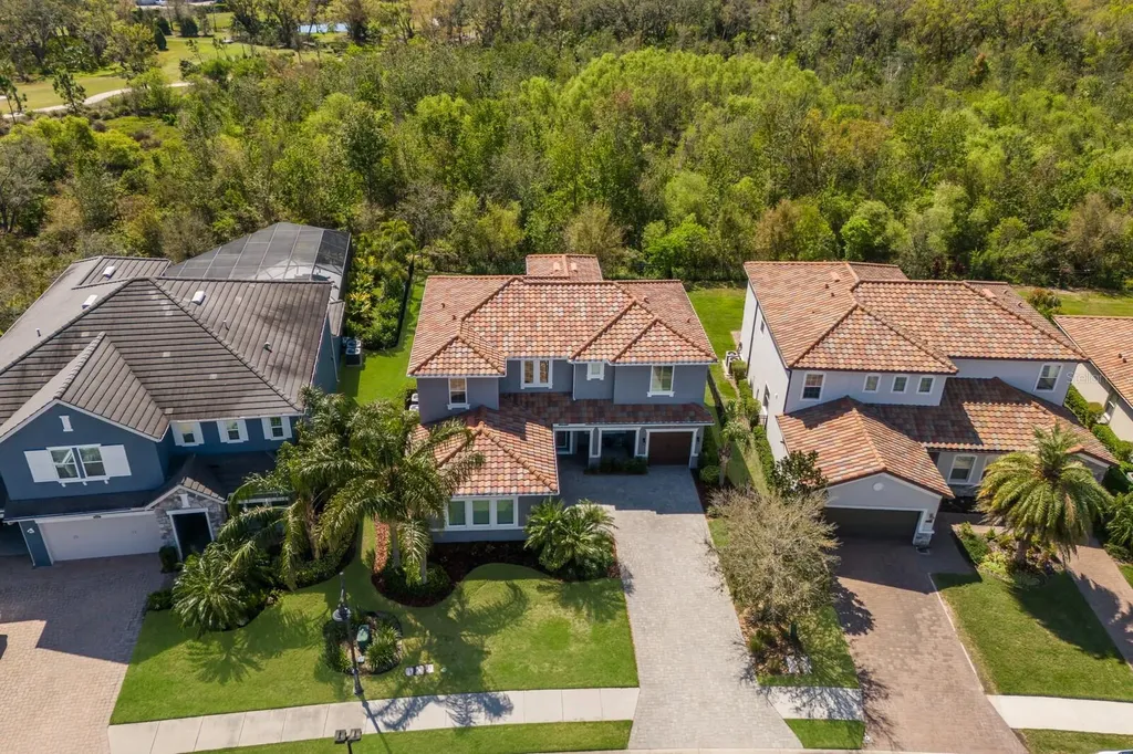 12022 Medley Terrace Lakewood Ranch FL 34211