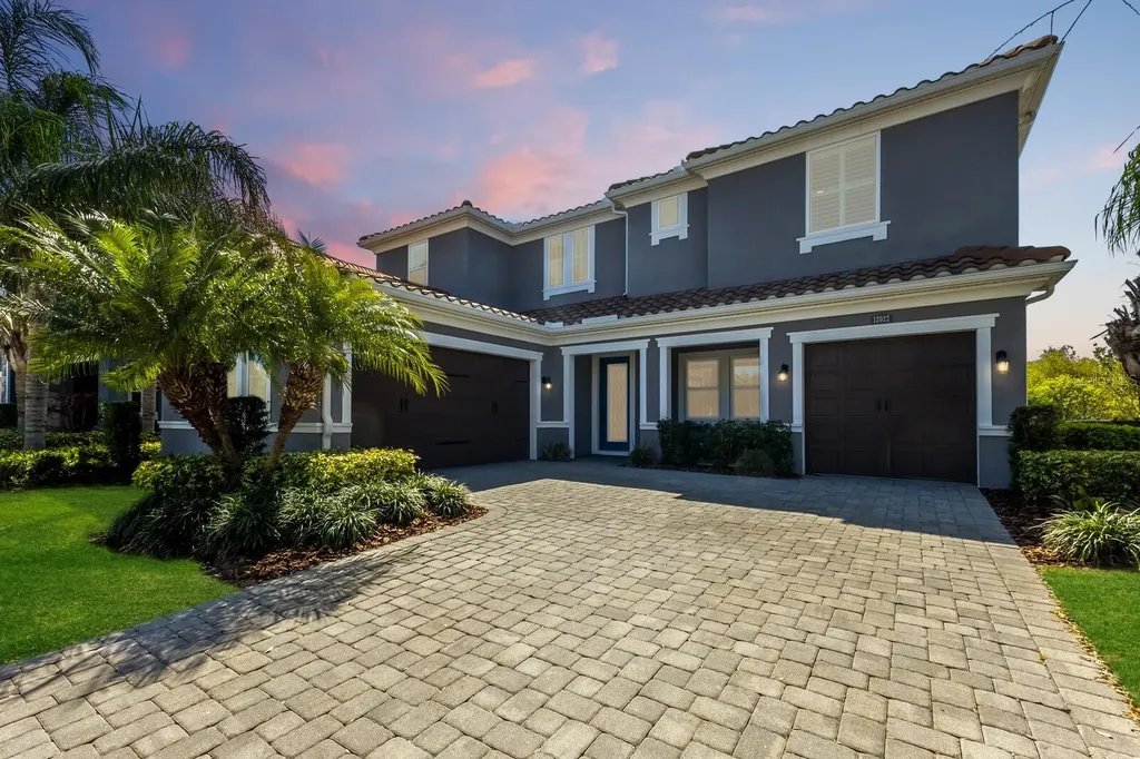 12022 Medley Terrace Lakewood Ranch FL 34211
