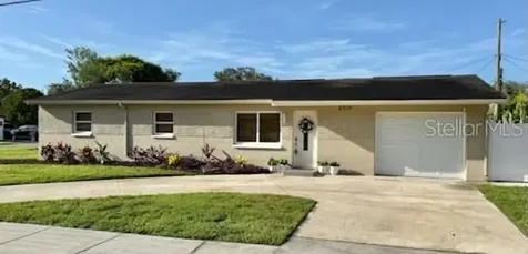 6310 57th Avenue N St Petersburg FL 33709