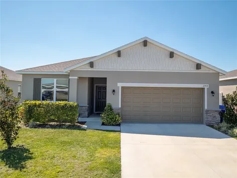 2715 Rowan Street Tavares FL 32778