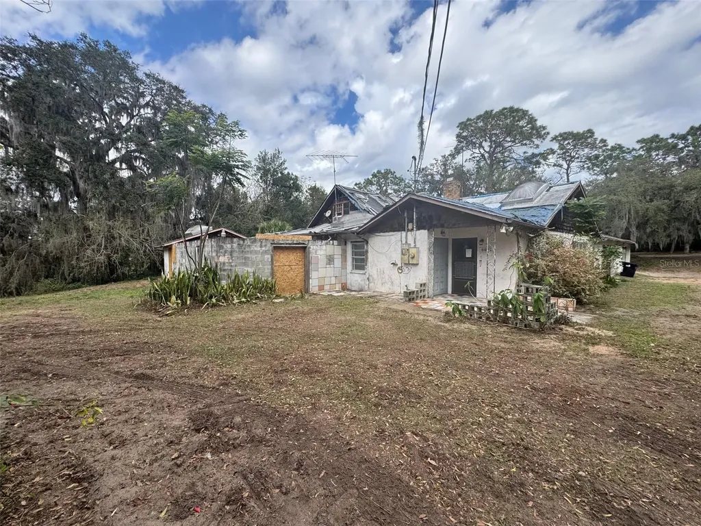 8801 Hackney Prairie Road Orlando FL 32818
