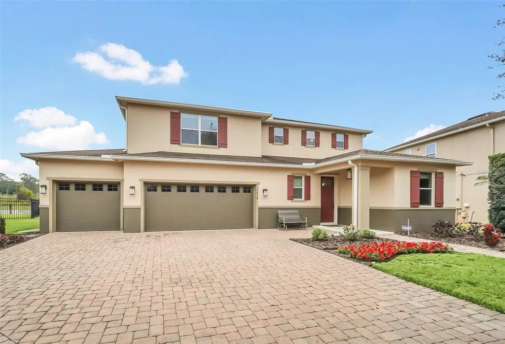 11579 Acosta Avenue Orlando FL 32836