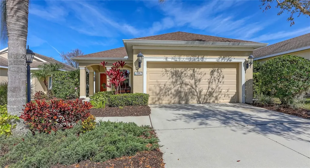 11812 Crawford Parrish Lane Parrish FL 34219