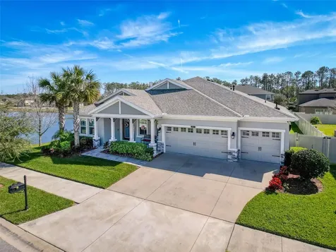 21804 Briske Morning Avenue Land O Lakes FL 34637