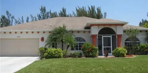 2307 SW 21st Avenue Cape Coral FL 33991