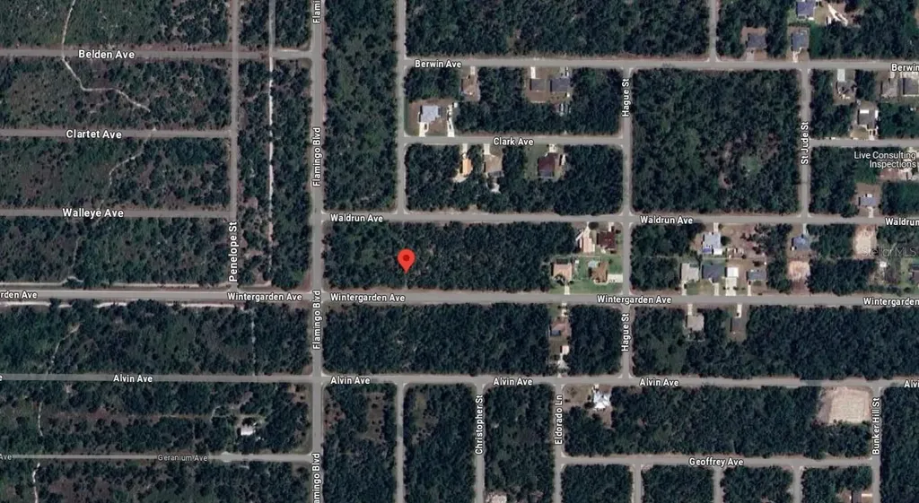 17038 Wintergarden Avenue Port Charlotte FL 33948
