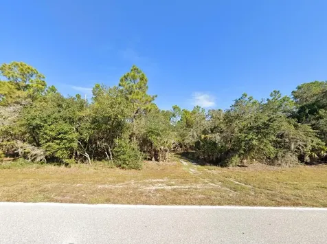 17038 Wintergarden Avenue Port Charlotte FL 33948