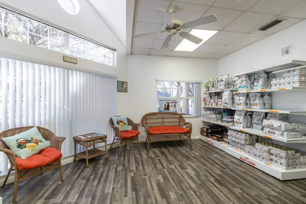 5213 & 5217 & 5231 SW 91st Drive Gainesville FL 32608