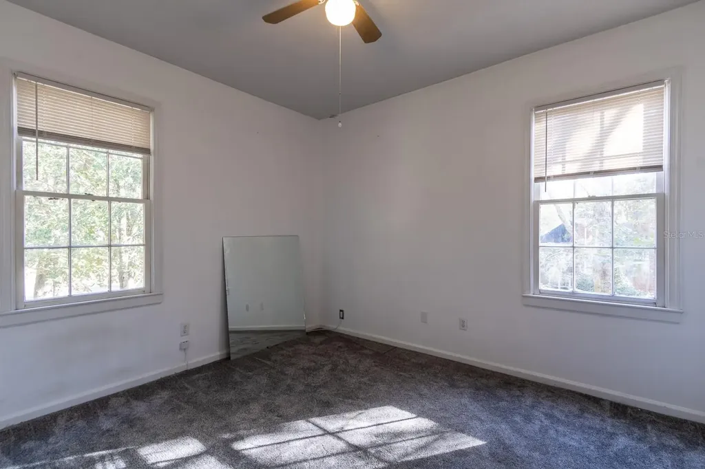 5213 & 5217 & 5231 SW 91st Drive Gainesville FL 32608