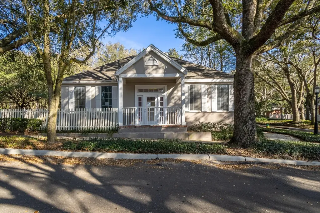 5213 & 5217 & 5231 SW 91st Drive Gainesville FL 32608